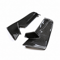 Carbon Fiber Side Winglets for Aprilia RS660 (2021–2024) | View 1 | ZOOMVIBE