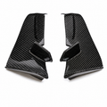 Carbon Fiber Side Winglets for Aprilia RS660 (2021–2024) | View 2 | ZOOMVIBE