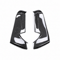 Carbon Fiber Side Winglets for Aprilia RS660 (2021–2024) | View 3 | ZOOMVIBE