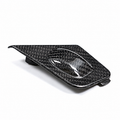 Carbon Fiber Right Side Panel for Aprilia RSV4 (2021–2024) | View 1 | ZOOMVIBE