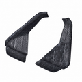 Carbon Fiber Air Intake Cover for Aprilia RS660 (2021–2024) | View 5 | ZOOMVIBE