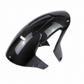 Carbon Fiber Front Fender for Aprilia RS660 (2021–2026) | View 1 | ZOOMVIBE