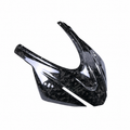 Carbon Fiber Front Head Fairing for Aprilia RS660 (2021–2024) | View 4 | ZOOMVIBE