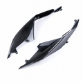 Carbon Fiber Rear Tail Side Panels for Aprilia RS660 (2021–2024) | View 2 | ZOOMVIBE