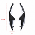 Carbon Fiber Rear Tail Side Panels for Aprilia RS660 (2021–2024) | View 3 | ZOOMVIBE