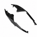 Carbon Fiber Rear Tail Side Panels for Aprilia RS660 (2021–2024) | View 5 | ZOOMVIBE
