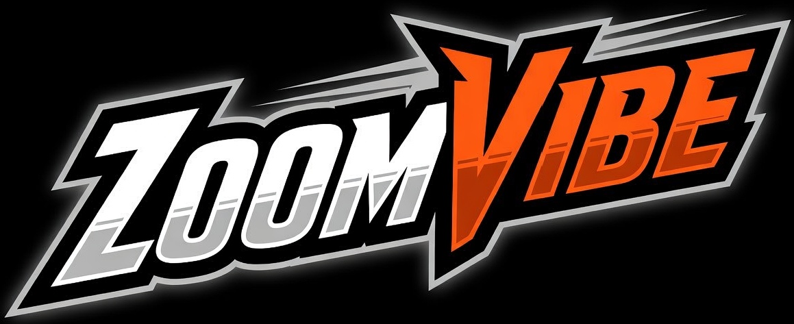 ZoomVibe Motorcycle Parts