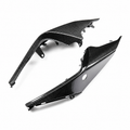 Carbon Fiber Rear Tail Side Panel for Aprilia RSV4 / Tuono V4 (2021–2024) | View 1 | ZOOMVIBE