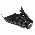 3K Dry Carbon Fiber Radiator Cover for Aprilia RS 457 (2024+) | View 1 | ZOOMVIBE