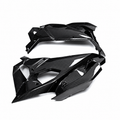 3K Dry Carbon Fiber Side Panels for Aprilia RS 457 (2024+) | View 4 | ZOOMVIBE
