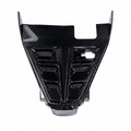 3K Dry Carbon Fiber Radiator Cover for Aprilia RS 457 (2024+) | View 2 | ZOOMVIBE