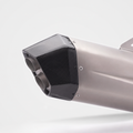 BMW fitment Slip-On Muffler product detail view 4