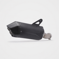 BMW fitment Slip-On Muffler product detail view 7