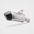 BMW fitment Slip-On Muffler product detail view 8