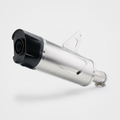 2024-2026 BMW R 1300 GS Slip-On Muffler product overview