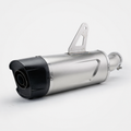 2024-2026 BMW R 1300 GS Slip-On Muffler product detail view 2