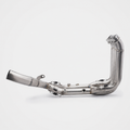 BMW fitment Exhaust Headers and Mid Pipe product detail view 3