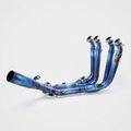 BMW fitment Exhaust Headers and Mid Pipe product detail view 7
