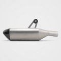 BMW fitment Slip-On Muffler product detail view 2