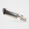 2022-2025 CFMOTO 450SR Slip-On Muffler product detail view 6