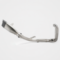 CFMOTO fitment Full Exhaust System product detail view 3