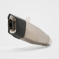 CFMOTO fitment Full Exhaust System product detail view 4