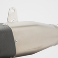CFMOTO fitment Full Exhaust System product detail view 5