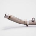 2017-2026 Honda CBR250RR Exhaust Headers and Mid Pipe product detail view 4