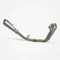 2019-2026 Honda CBR650R Full Exhaust System product detail view 4