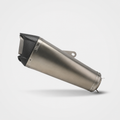2019-2026 Honda CBR650R Full Exhaust System product detail view 5