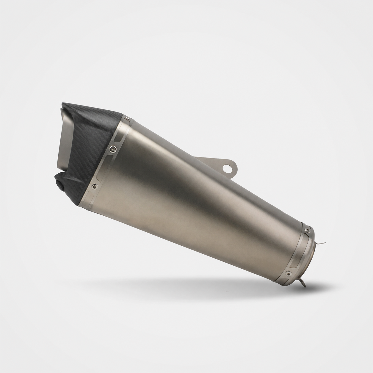 2019-2026 Honda CBR650R Full Exhaust System product detail view 5