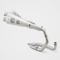 2018-2026 Honda Monkey 125 Full Exhaust System product detail view 5