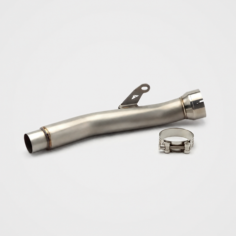 2021-2026 Kawasaki Ninja ZX-10R / Ninja ZX-10RR Exhaust Link Pipe product overview