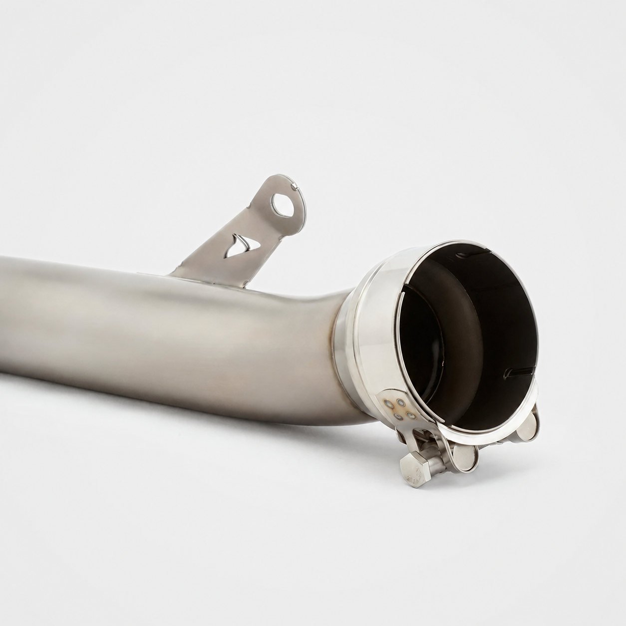 2021-2026 Kawasaki Ninja ZX-10R / Ninja ZX-10RR Exhaust Link Pipe product detail view 4
