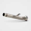 2021-2026 Kawasaki Ninja ZX-10R / Ninja ZX-10RR Exhaust Link Pipe product detail view 6