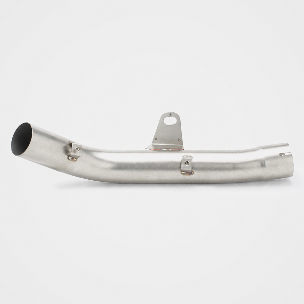 2023-2025 Kawasaki Ninja ZX-4R Exhaust Headers and Mid Pipe product detail view 3