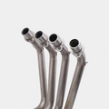 2023-2025 Kawasaki Ninja ZX-4R Exhaust Headers and Mid Pipe product detail view 5