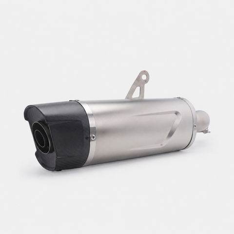Kawasaki Ninja ZX-6R Slip-On Muffler product overview