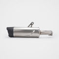 Kawasaki Ninja ZX-6R Slip-On Muffler product detail view 2