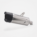 Kawasaki Ninja ZX-6R Slip-On Muffler product detail view 3