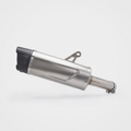Kawasaki Ninja ZX-6R Slip-On Muffler product detail view 4