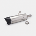 Kawasaki Ninja ZX-6R Slip-On Muffler product detail view 5