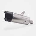 Kawasaki Ninja ZX-6R Slip-On Muffler product detail view 7