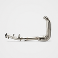 Kawasaki fitment Exhaust Headers and Mid Pipe product detail view 6