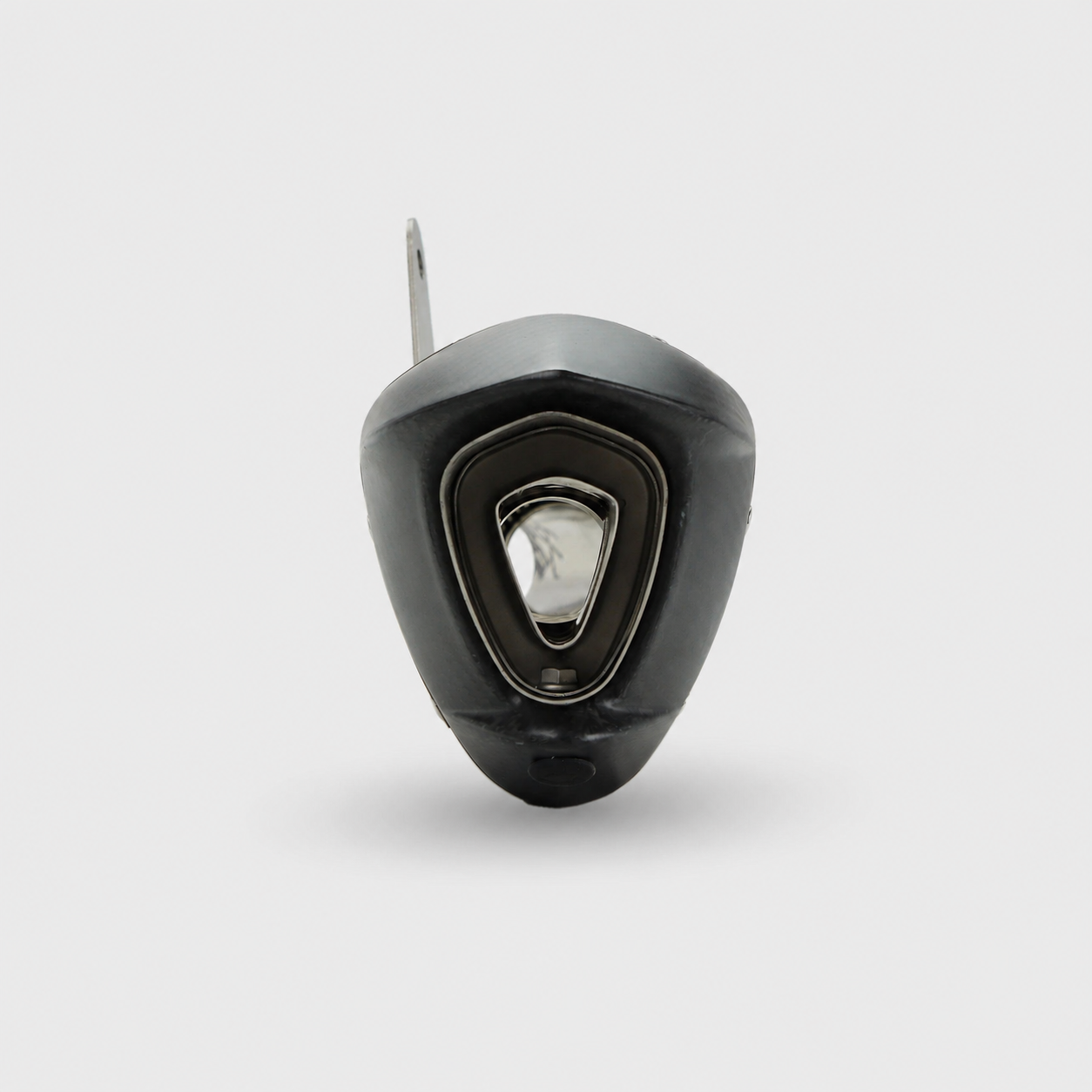 Kawasaki Ninja ZX-6R Slip-On Muffler with Mid-Link Connection product detail view 4