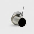 Kawasaki Ninja ZX-6R Slip-On Muffler with Mid-Link Connection product detail view 5
