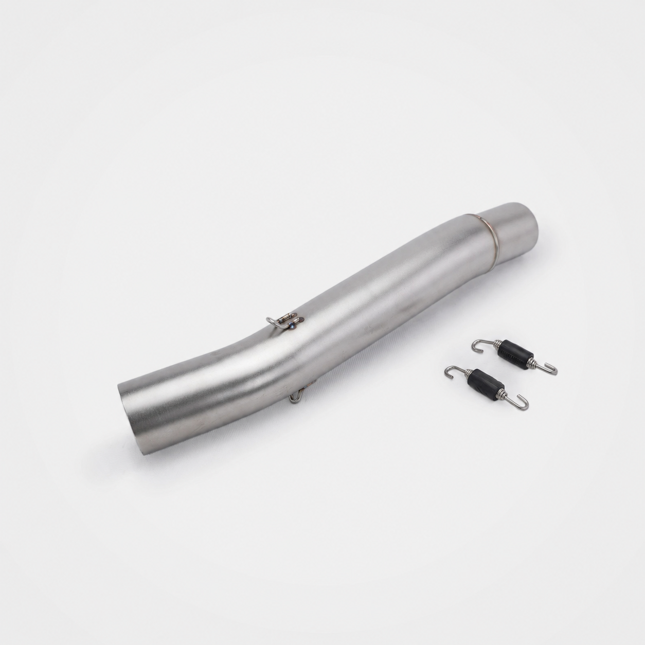 2015-2018 Kawasaki Versys 1000 / KLZ1000 Exhaust Link Pipe product detail view 2