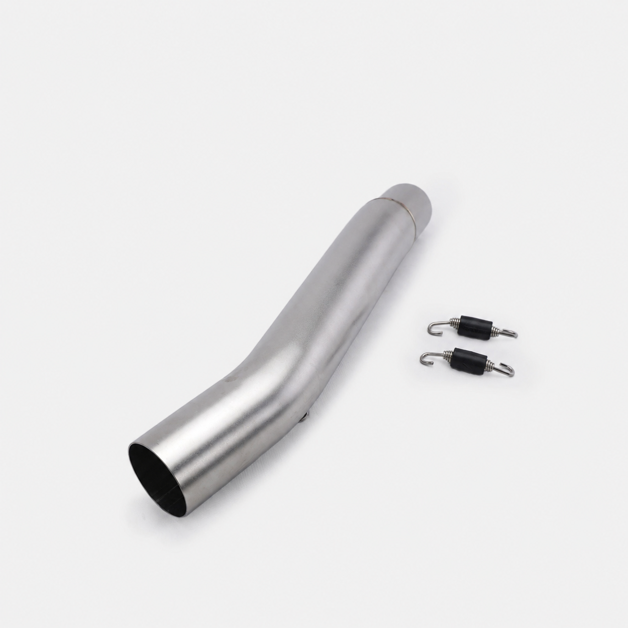 2015-2018 Kawasaki Versys 1000 / KLZ1000 Exhaust Link Pipe product detail view 3