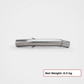 2015-2018 Kawasaki Versys 1000 / KLZ1000 Exhaust Link Pipe product detail view 5