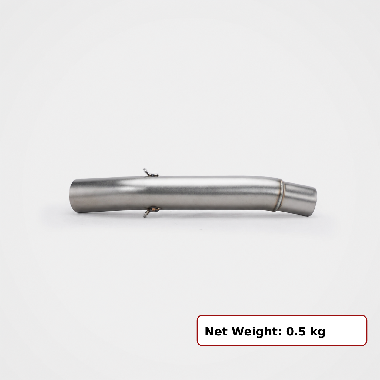 2015-2018 Kawasaki Versys 1000 / KLZ1000 Exhaust Link Pipe product detail view 5